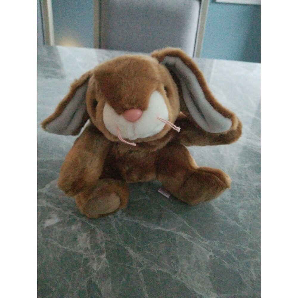 Vintage Ty Beanie Buddy Ears the bunny